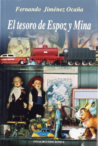 Beispielbild fr Tesoro de Espoz y Mina, el zum Verkauf von Hamelyn