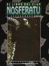 9788488966162: El Libro Del Clan Nosferatu