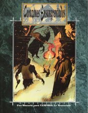 Imagen de archivo de Corazones Ensangrentados: Diablerie en Britania (Vampiro: La Mascarada) a la venta por Iridium_Books