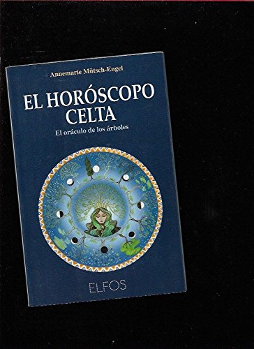 9788488990105: Horoscopo celta: oraculo de los arboles - Mutescherlich, A.:  8488990103 - AbeBooks