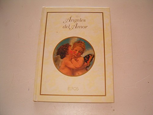 Imagen de archivo de ngeles del amor a la venta por Librera Prez Galds