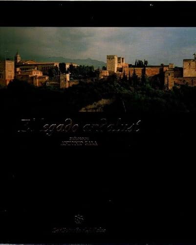 Stock image for Granada, el legado andalus 1994 for sale by Librera Prez Galds