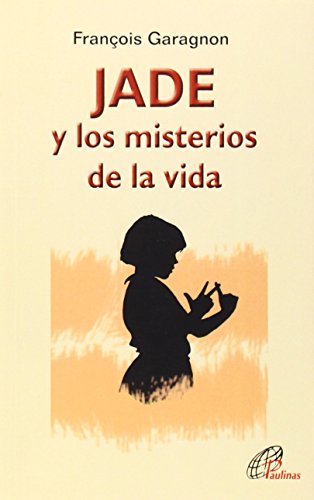 Stock image for JADE: y los misterios de la vida: 3 (Notas personales) for sale by Releo