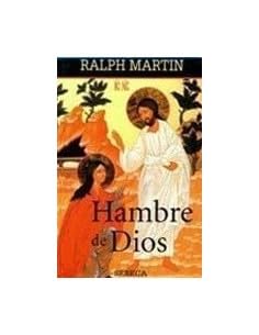 Beispielbild fr Hambre de Dios zum Verkauf von Hamelyn