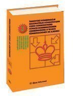 9788489046054: Sahovske kombinacije: Antologija = Shakhmatnye kombinatsii : antologiia = Chess combinations : anthology = Schach-Kombinationen : Anthologie = ... = Combinaciones de ajedrez : antologia