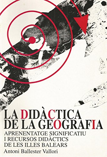 Imagen de archivo de La didctica de la geografa a la venta por AG Library