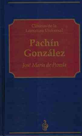 Pachin González