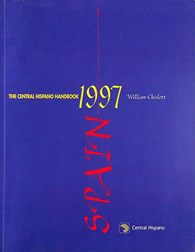 9788489124233: The central hispano handbook, spain 1997