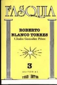 Stock image for Roberto Blanco Torres . vida e obra for sale by AG Library