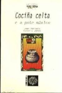 Stock image for Cocia celta e pote mxico for sale by medimops