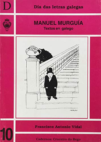 Stock image for Textos en galego: Manuel Murguja for sale by AG Library