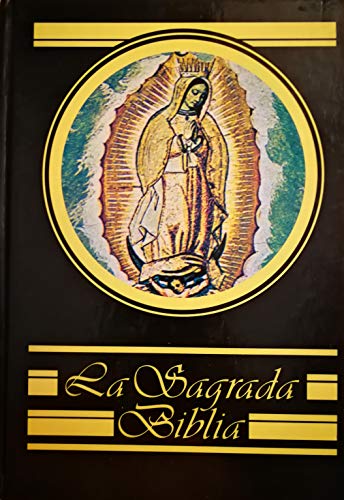 9788489140110: La sagrada Biblia