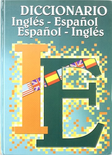 Imagen de archivo de Diccionario Ingles Nauta (Spanish Edition) a la venta por Bookmans