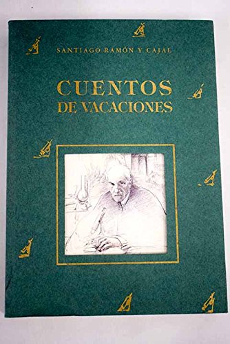 9788489142077: Cuentos de vacaciones (CUENTOS DE AUTORES ESPA?OLES)