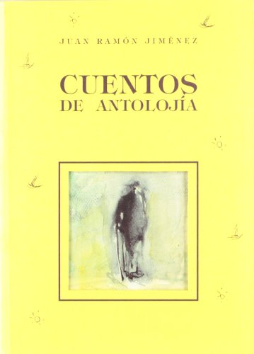 Imagen de archivo de Cuentos De Antolojia a la venta por Anybook.com