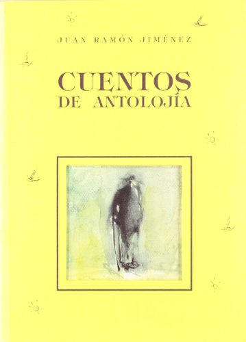 Stock image for Cuentos De Antolojia for sale by Anybook.com