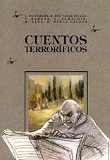 Cuentos terrorÃ­ficos (Spanish Edition) (9788489142381) by Valle InclÃ¡n, Y Otros