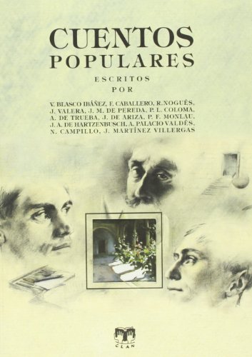 Stock image for Cuentos populares / Popular Stories (Coleccio?n Cuentos de autores espan?oles) (Spanish Edition) for sale by Iridium_Books