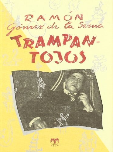 9788489142589: Trampantojos (Spanish Edition)