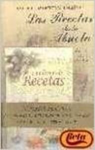 Stock image for LAS RECETAS DE LA ABUELA. COCINA TRADICIONAL ESPAOLA for sale by KALAMO LIBROS, S.L.