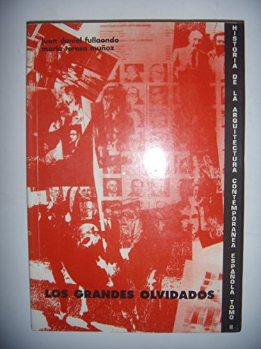 9788489150041: Historia de la arquitectura contemporánea española (Spanish Edition)