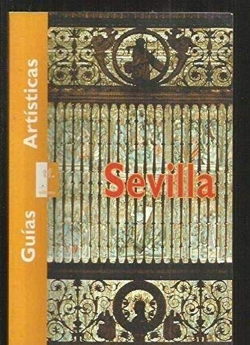 Stock image for Sevilla for sale by Hamelyn