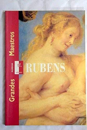 Beispielbild fr Rubens zum Verkauf von Hamelyn