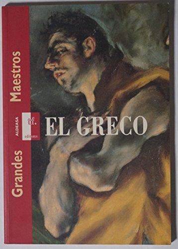 Imagen de archivo de Greco, El (Spanish Edition) a la venta por Bookmans