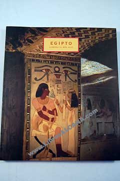 Beispielbild fr Egipto, Llamada Al Ms All zum Verkauf von Hamelyn