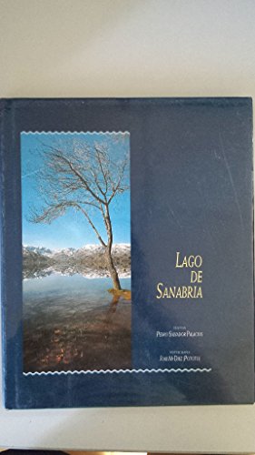 Imagen de archivo de Lago de Sanabria a la venta por LibroUsado | TikBooks