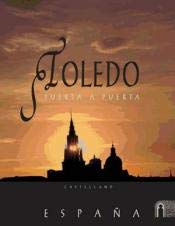 Imagen de archivo de TOLEDO -CASTELLANO * a la venta por Hilando Libros