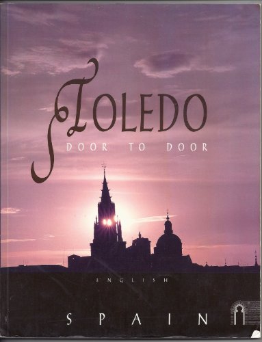 Imagen de archivo de Toledo door to door a la venta por AG Library