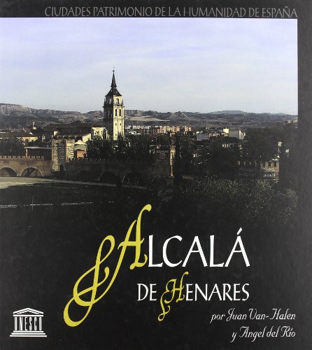 Imagen de archivo de Alcal de Henares a la venta por Hamelyn