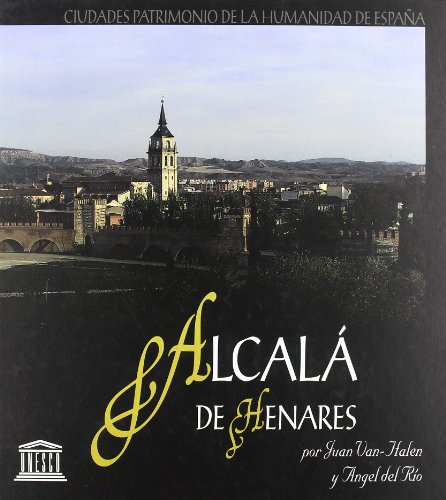 Stock image for Alcal de Henares for sale by Hamelyn