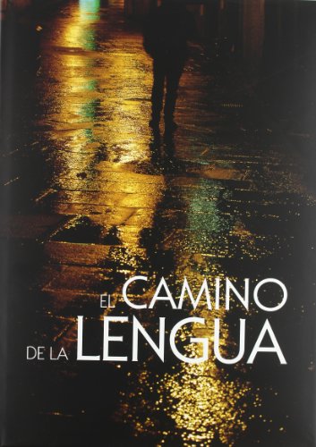9788489183285: El Camino de la Lengua