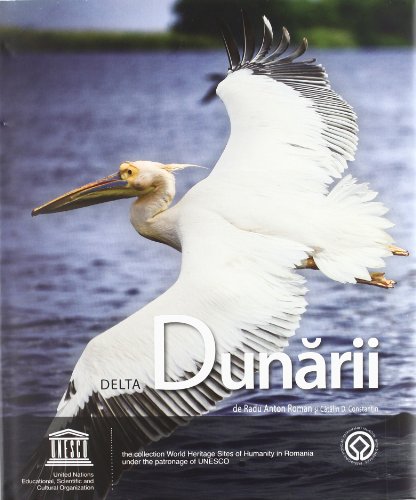Stock image for The Danube delta = Delta Danuril for sale by AG Library