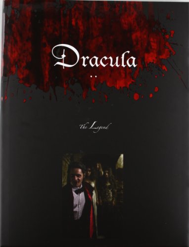 Stock image for Dracula. the legend for sale by Iridium_Books