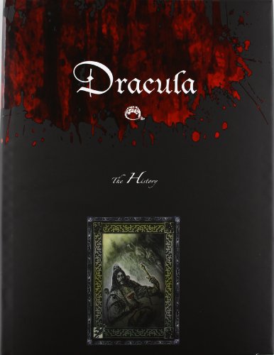 9788489183513: Dracula. The History