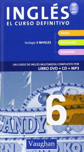 9788489192225: CURSO DE INGLES DEFINITIVO 06