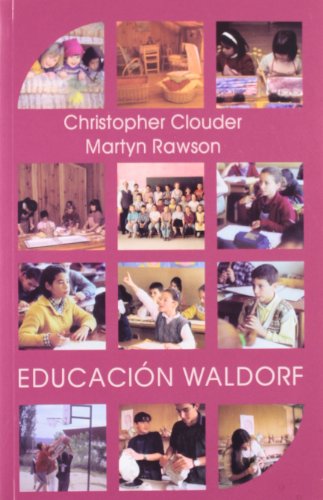 Imagen de archivo de Educacin Waldorf : a la venta por Puvill Libros