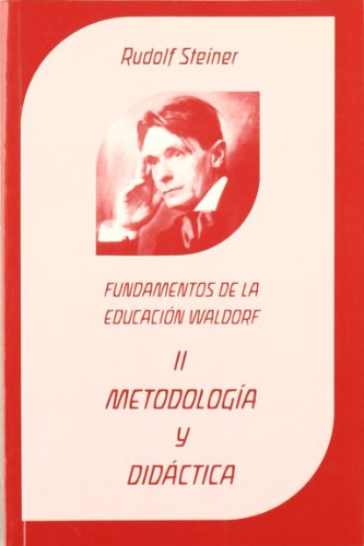 Beispielbild für Metodología y didáctica zum Verkauf von medimops