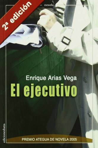 Imagen de archivo de El Ejecutivo (2 edicin) a la venta por medimops