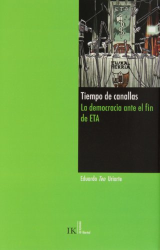 Imagen de archivo de Tiempo de canallas a la venta por Comprococo