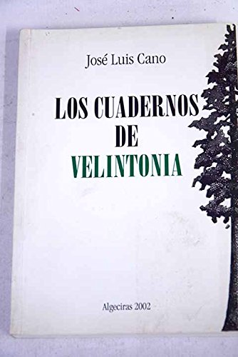 Stock image for Los cuadernos de Velintonia: conversaciones con Vicente Aleixandre for sale by Iridium_Books