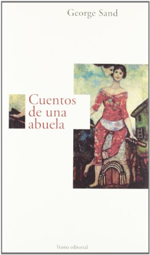 Stock image for CUENTOS DE UNA ABUELA for sale by Iridium_Books