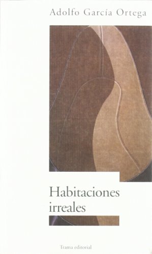 Stock image for Habitaciones irreales for sale by Libros nicos