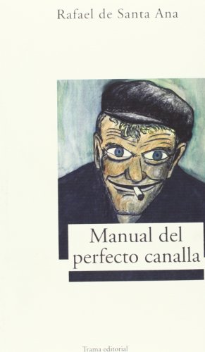 Beispielbild fr Manual Del Perfecto Canalla zum Verkauf von Hamelyn