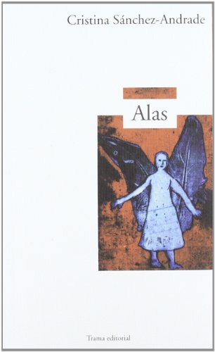 9788489239630: Alas (Cercanas) (Spanish Edition)