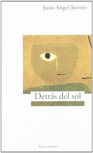 Stock image for Detrs del sol (Cercanas) for sale by Pepe Store Books