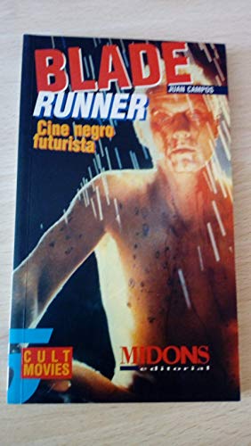 Stock image for Blade Runner for sale by RecicLibros